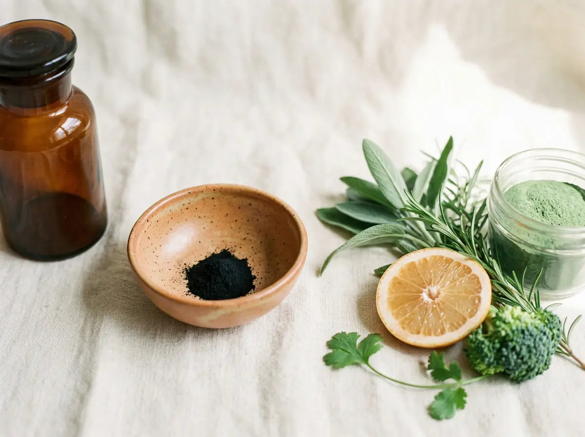 best glutathione for mold detox How to from Your Body Daily Supplement