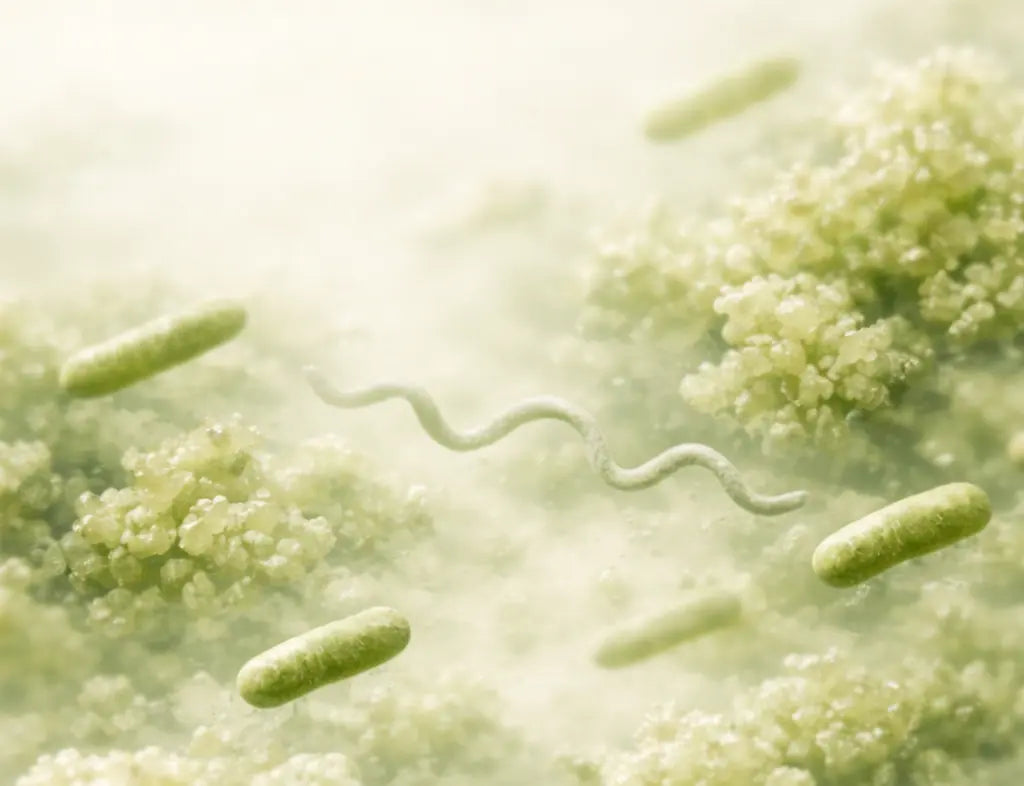 Is Your Body Inflamed from Stealth Infections? What to Know Before Starting a Lyme Protocol