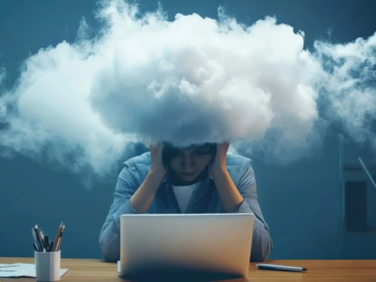 Not Dramatic, Just Better: Subtle Brain Fog Improvement Signs During Mold Detox Recovery