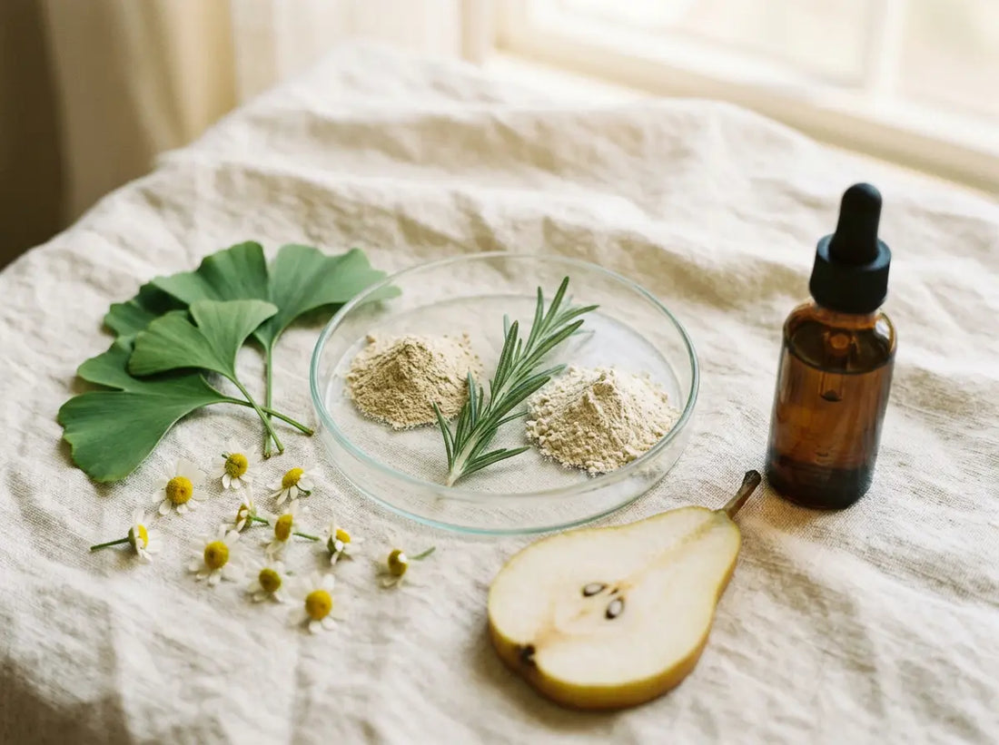 Phosphatidylserine vs Phosphatidylcholine: Which Is Right for You?