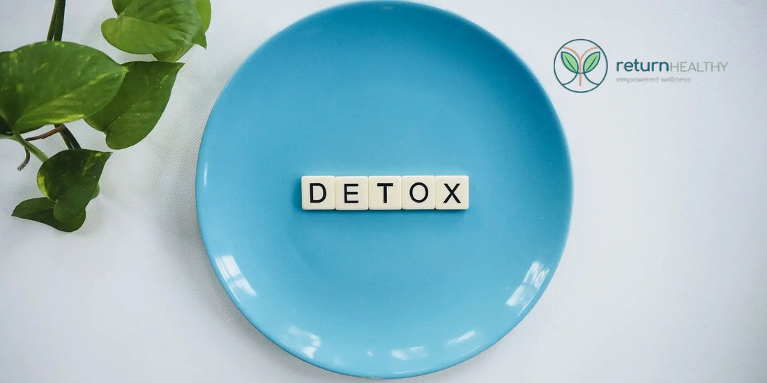 The Benefits Of Detoxification And The Best Detox Supplements