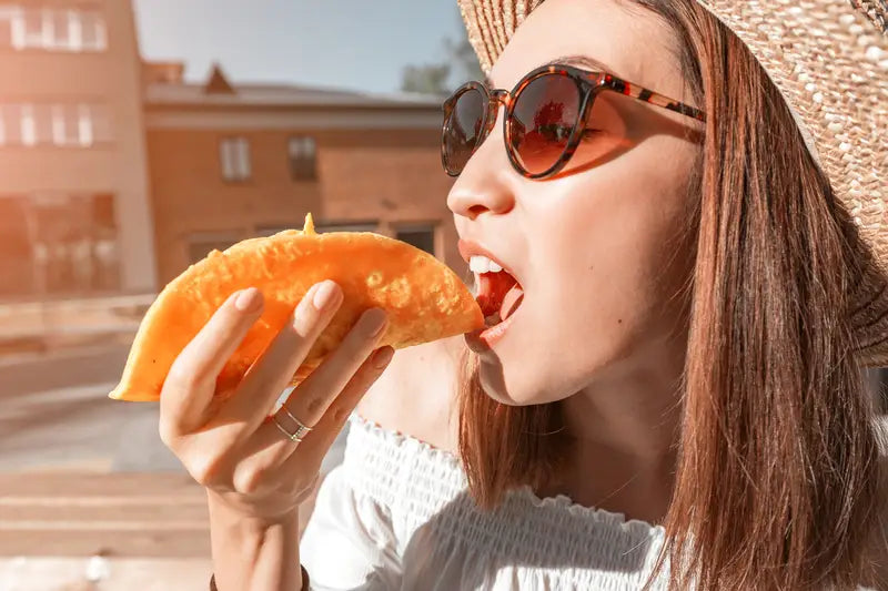 Stop Blaming the Tacos: Your Gut Is Just Begging for Backup