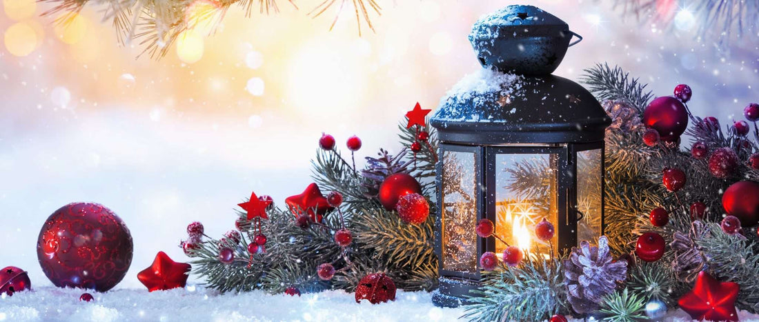 4 Tips for Sticking to Healthy Habits During the Holidays