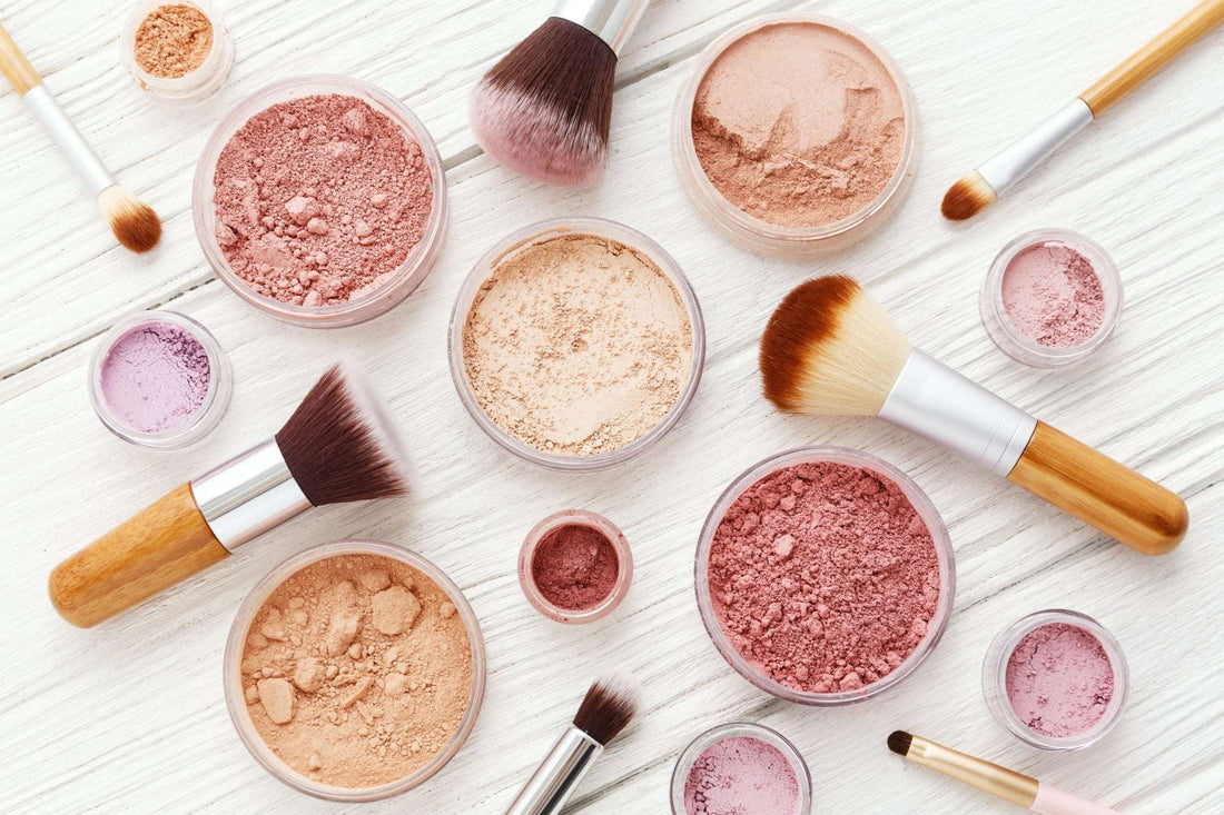 Detoxify Your Products, Detox Your Life