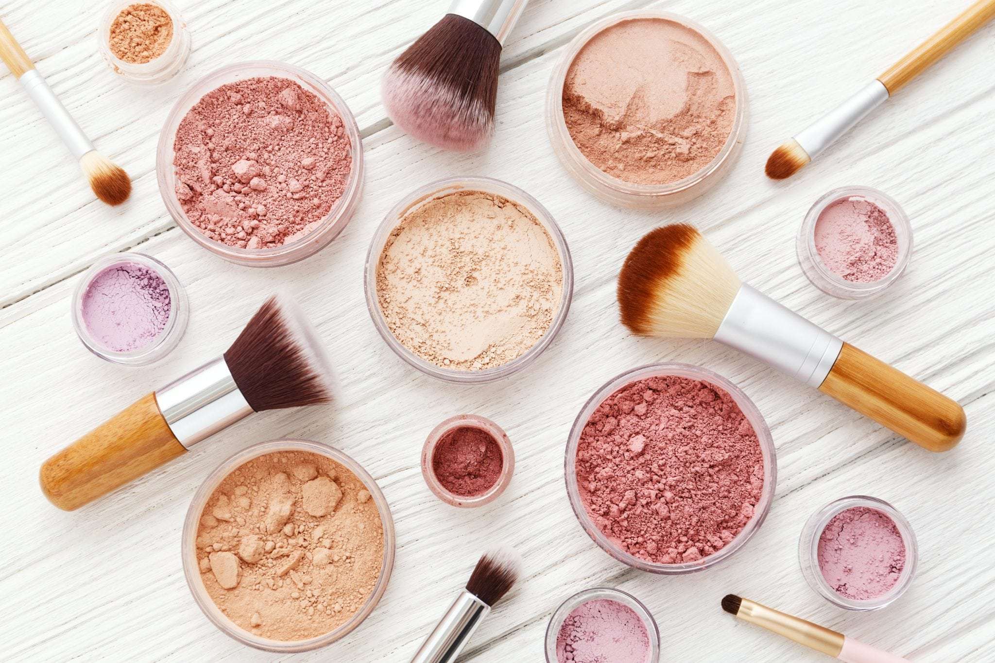 Detoxify Your Products, Detox Your Life