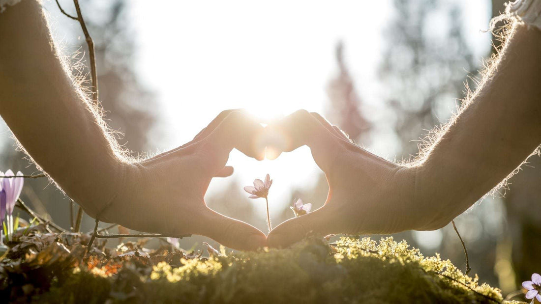 Kick-Start Your Healing Journey