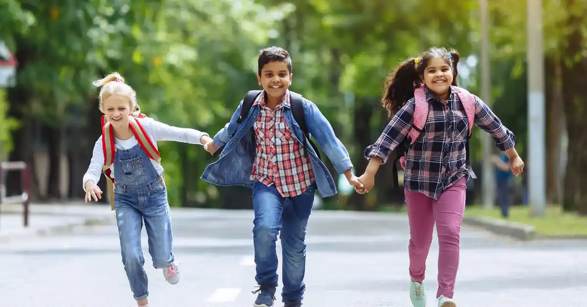 Tips for Keeping Your Family Healthy During Back-to-School Season