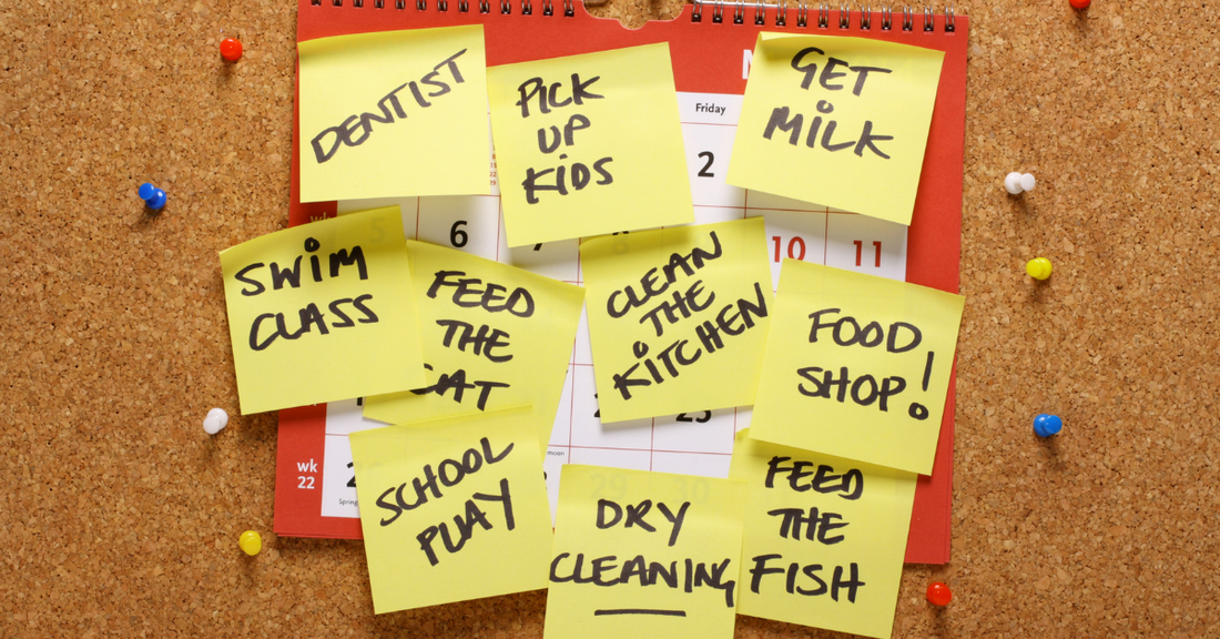 Stress Reduction Resources
