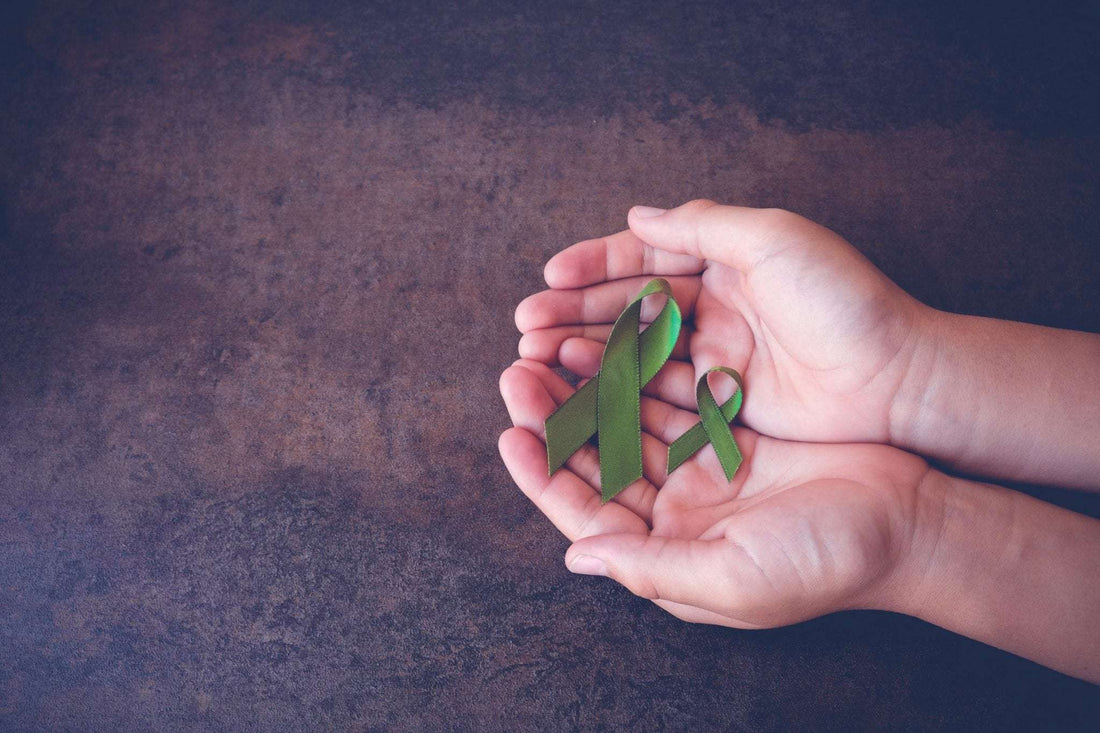 The Healthy Way to Treat Lyme