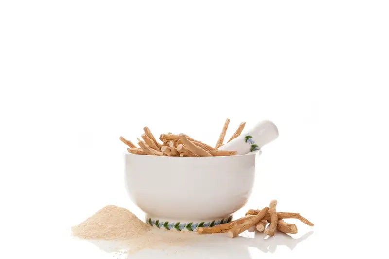 Best Adaptogen Supplements for Stress and Anxiety