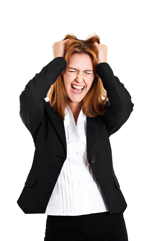 Ways To Help Combat Stress