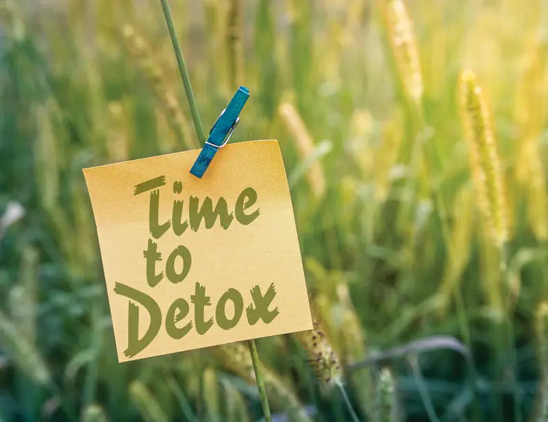Tips To Consider When You Detox Your Body