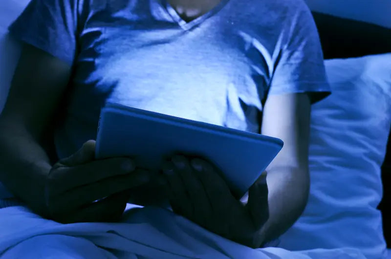 Healthy And Effective Bedtime Routines