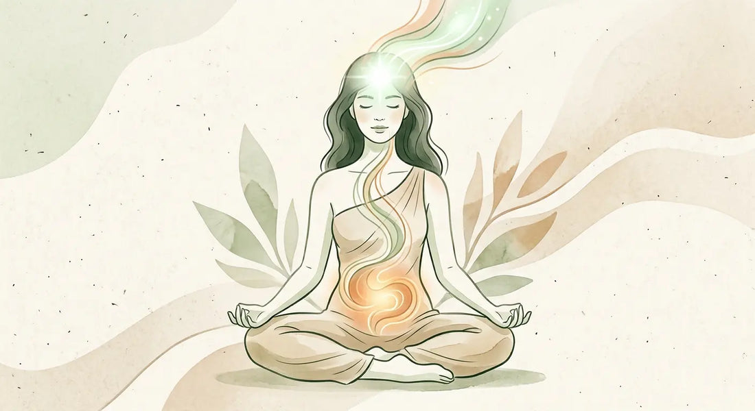 From Digestion to Focus: How a Butyrate Supplement Supports the Whole Body