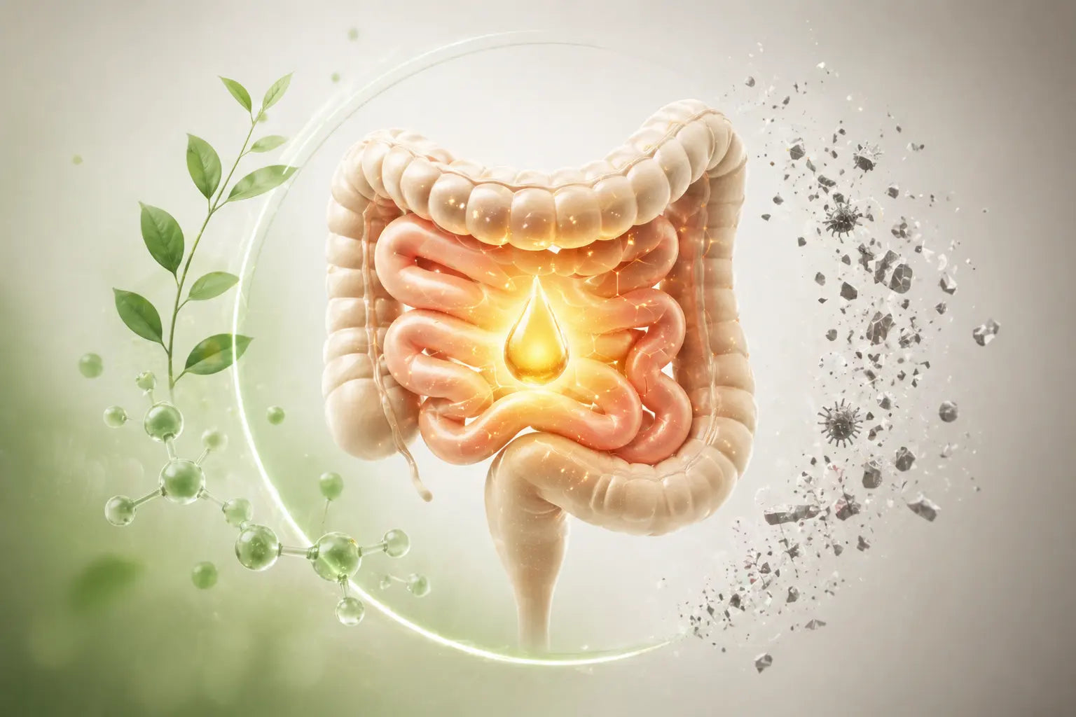 Why Most Gut Healing Protocols Fail Without Butyrate
