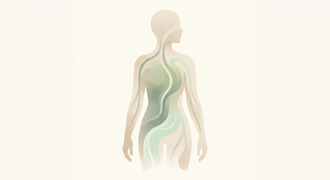 Let's Move That Lymph