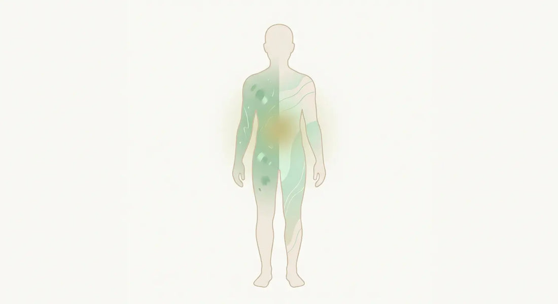 Immune Dysregulation: Why the Body Overreacts (and How to Support Balance)