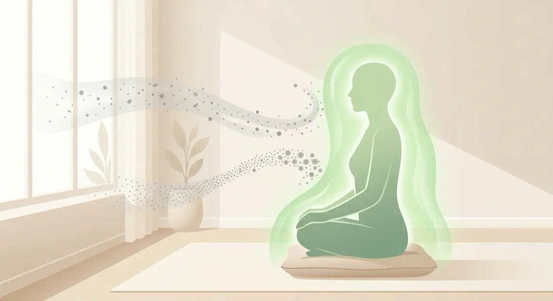 Mold Illness Is a Condition