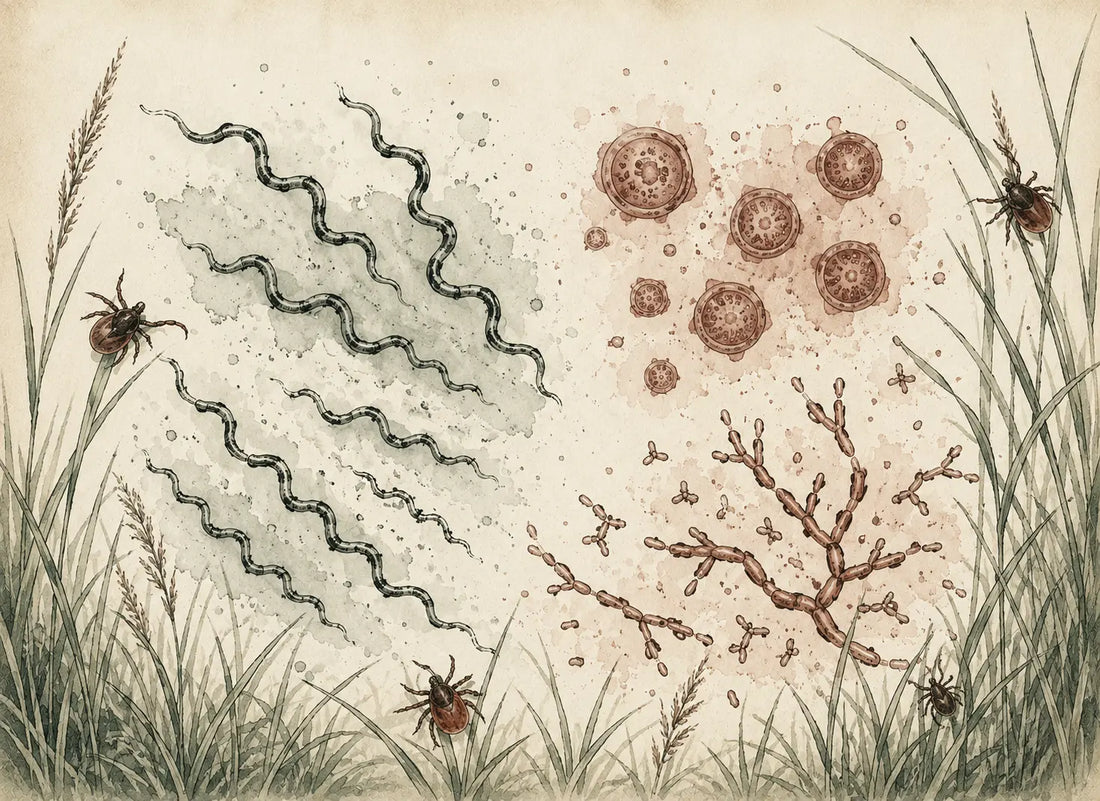 Not Every Tick Bite Leaves a Rash: What This Summer's Warnings Mean
