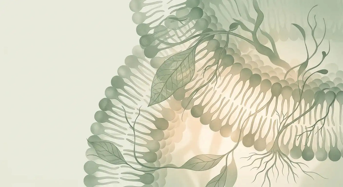 Why Long-Term Recovery Requires Rebuilding Cell Membranes, Not Just Managing Symptoms