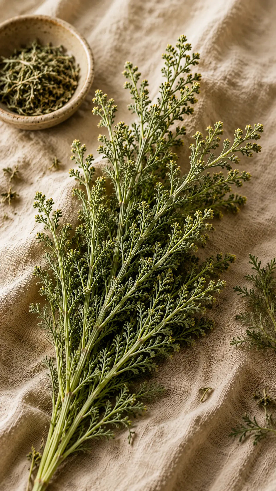 ARTEMISIA TRINITY