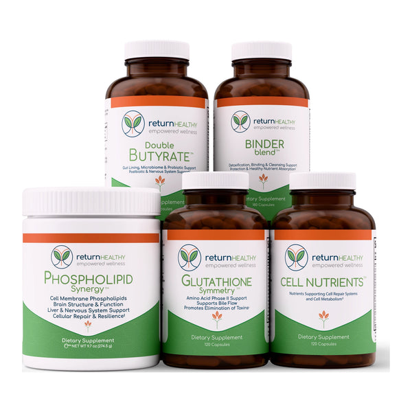 glutathione nerve repair Cell Stabilization Kit High-Dose Glutathione IV Add-On كريم البشرة الزجاجية Size:250 Grams (8.8 oz)