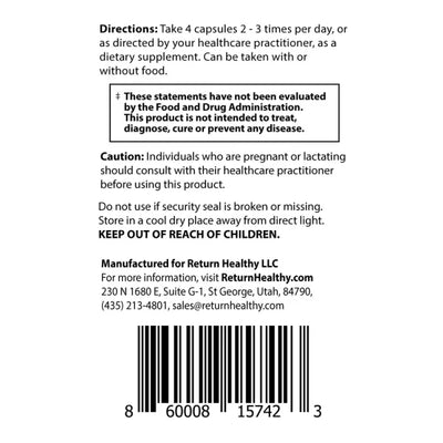 ITIS Directions