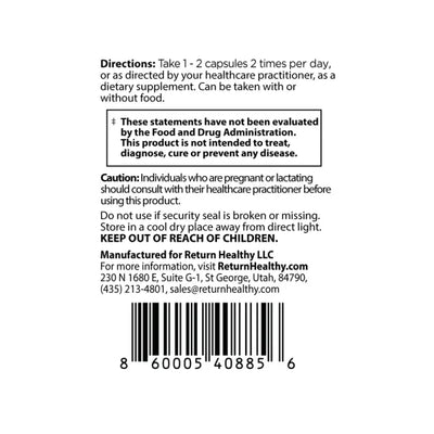 Bio-Assist Directions