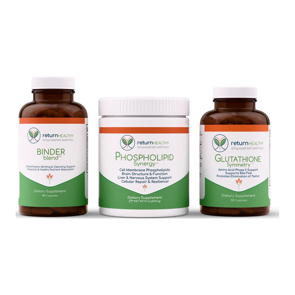 glutathione mold Starter Bundle How-To: Giving Subcutaneous (SQ)